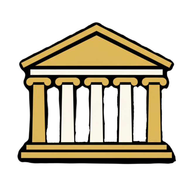 絕對核心的系統圖示