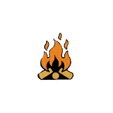 內在精神的穩定圖示