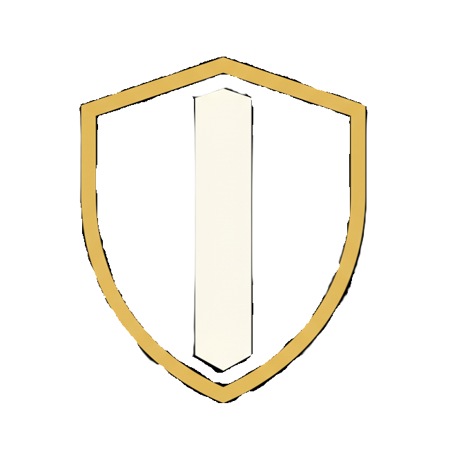 紀律的堅實守護圖示