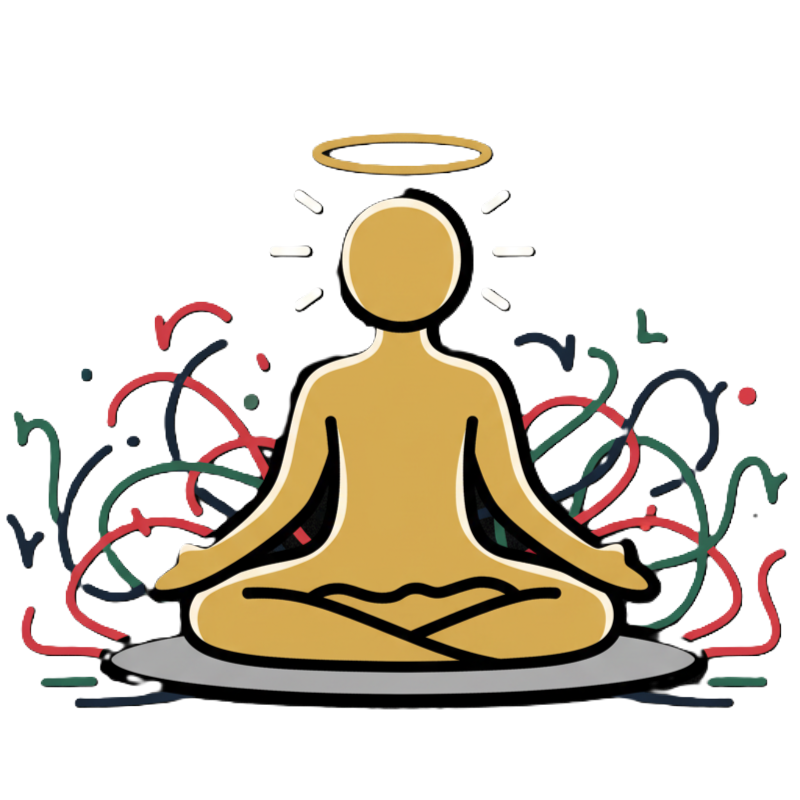 交易心理韌性圖示