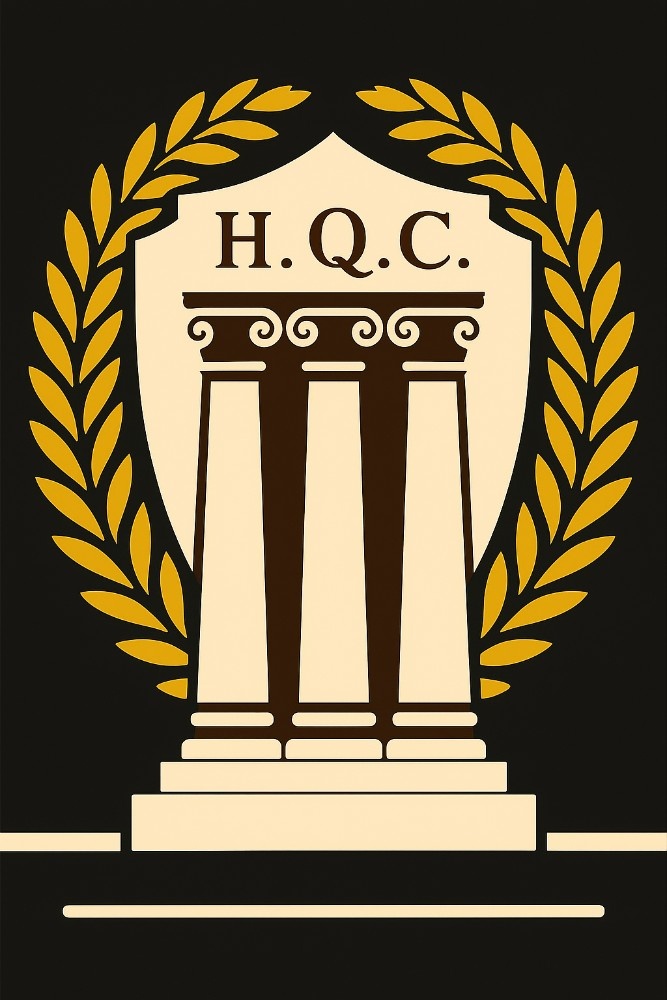 H.Q.C. Logo